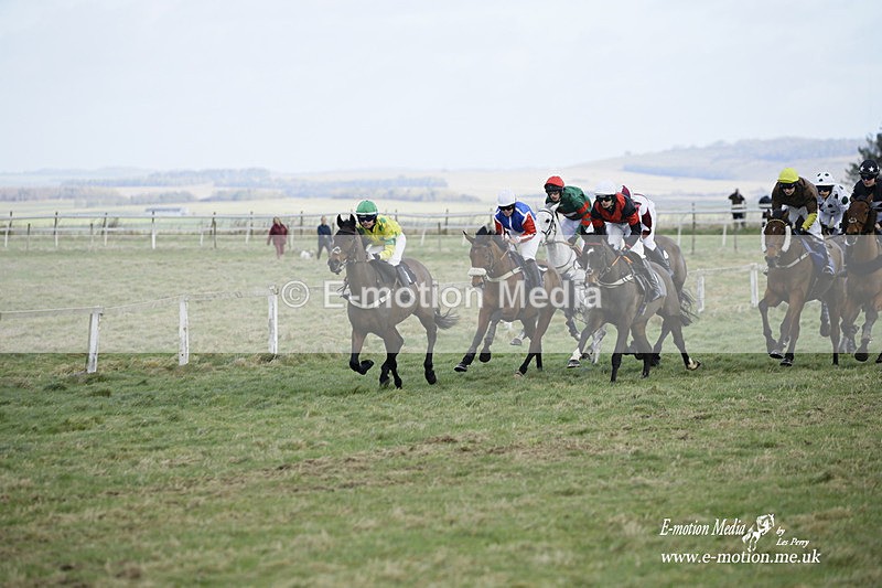 PtP 060222 087 - Combined Services Point-to-Point - Larkhill - 06/02/22