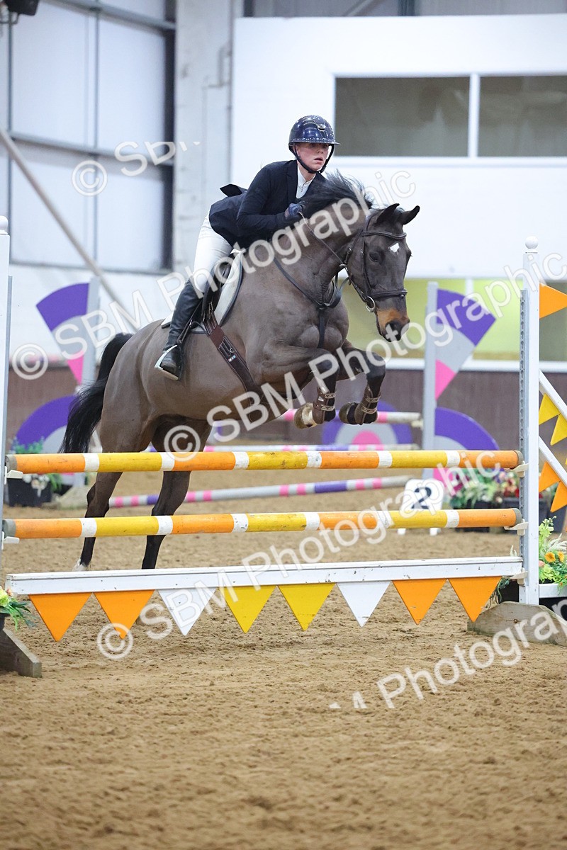 SBM_001621 - Class 14 - Nupafeed Supplements Senior Discovery/ 1m Open - First Round (1.00m)