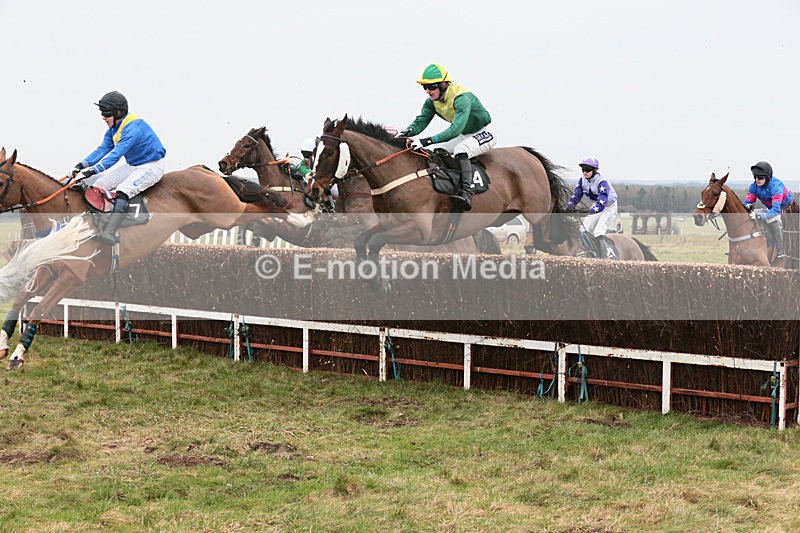 PtP 060119 39 - Larkhill Racing Club - Point-to-Point- 06/01/2019