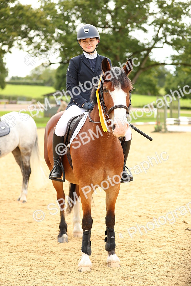 SBM_71320 - J18 - Junior Pony 85cm Championship