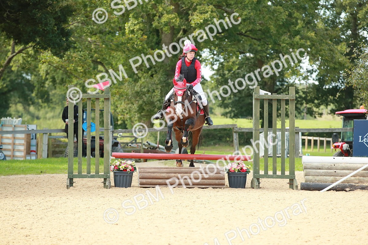 SBM_21988 - E11 - Eventers Challenge 60cm Championship