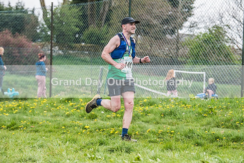 3 Peaks Finish-832 - The 3 Peaks Race Saturday 26th April 2025 - The Finish