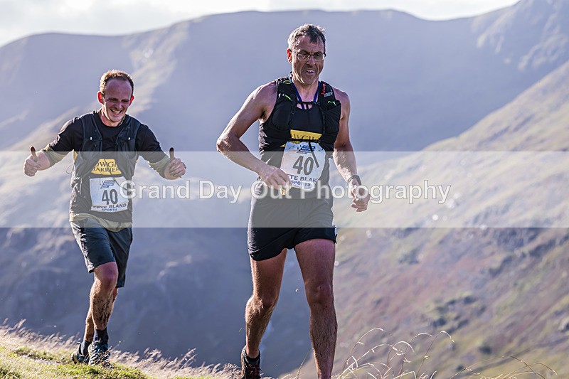 HBMR Leg 4-675 - Hodgson Brothers Mountain Relay Leg 4 Saturday 3rd October 2026
