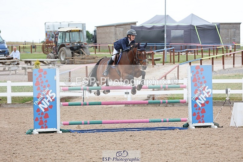 250625-152016-01379 - Cls 6 Foxhunter and 1.20m Open
