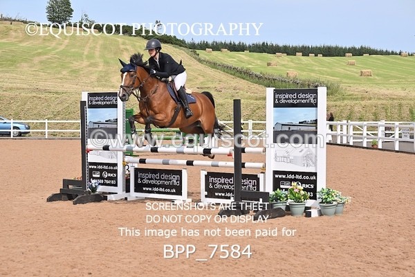 BPP_7584 - CLASS 15 FRI Senior 1.05m Open