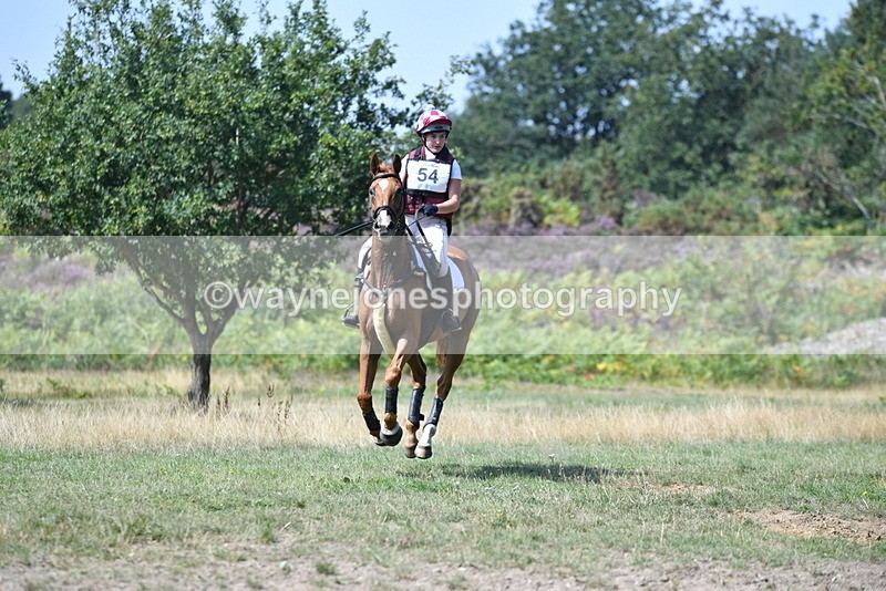 WJ5_3044 - XC Time 13:03 to 13:28