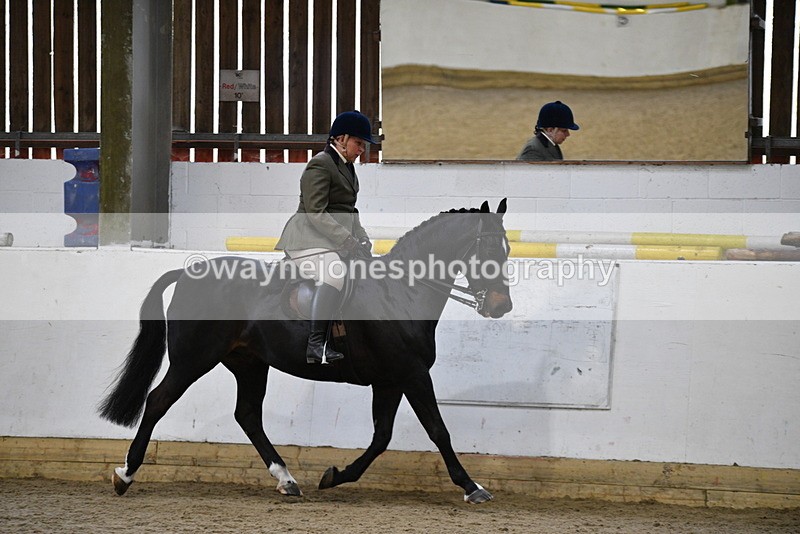 WJ5_6105 - Class 9 Ridden Veteran