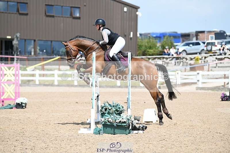 250725-143018-02770 - Cls 8 85cm Amateur Quali