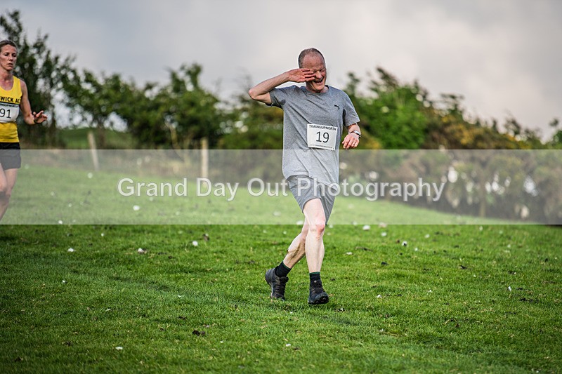 Hay-444 - Hay O Trail Race Tuesday 21st May 2024