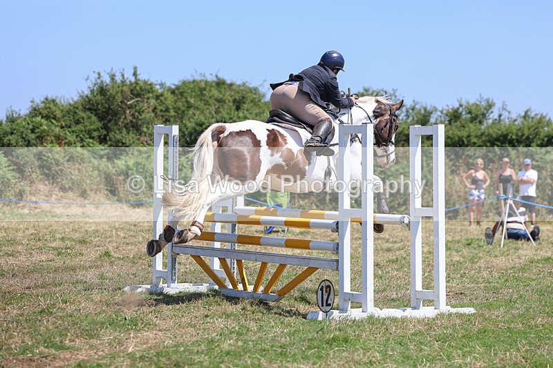 3E7A4562 - Class 11: 95cm National Amateur Championship Qualifier