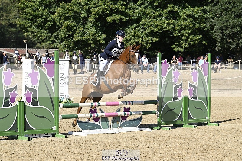 250823A-100316-26462 - WC Round 2 9.30 to 10.30