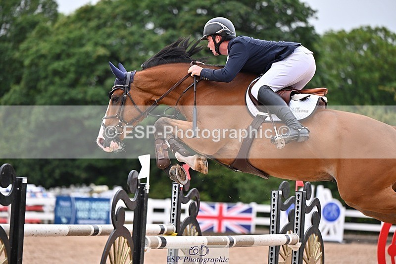 250718-103408-09111 - Cls 30, 1 Star 6yr old Tour