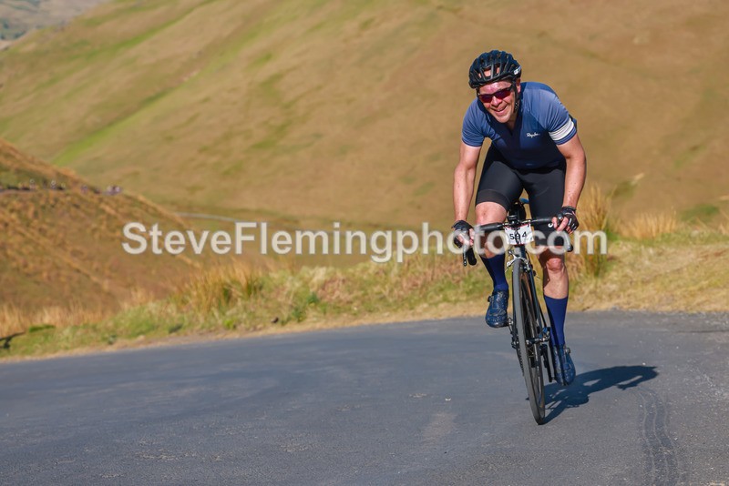 091606 - Newlands Pass 09.00-10.00