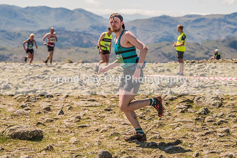 Fairfield-837 - Fairfield Horseshoe Fell Race Saturday 13th May 2023