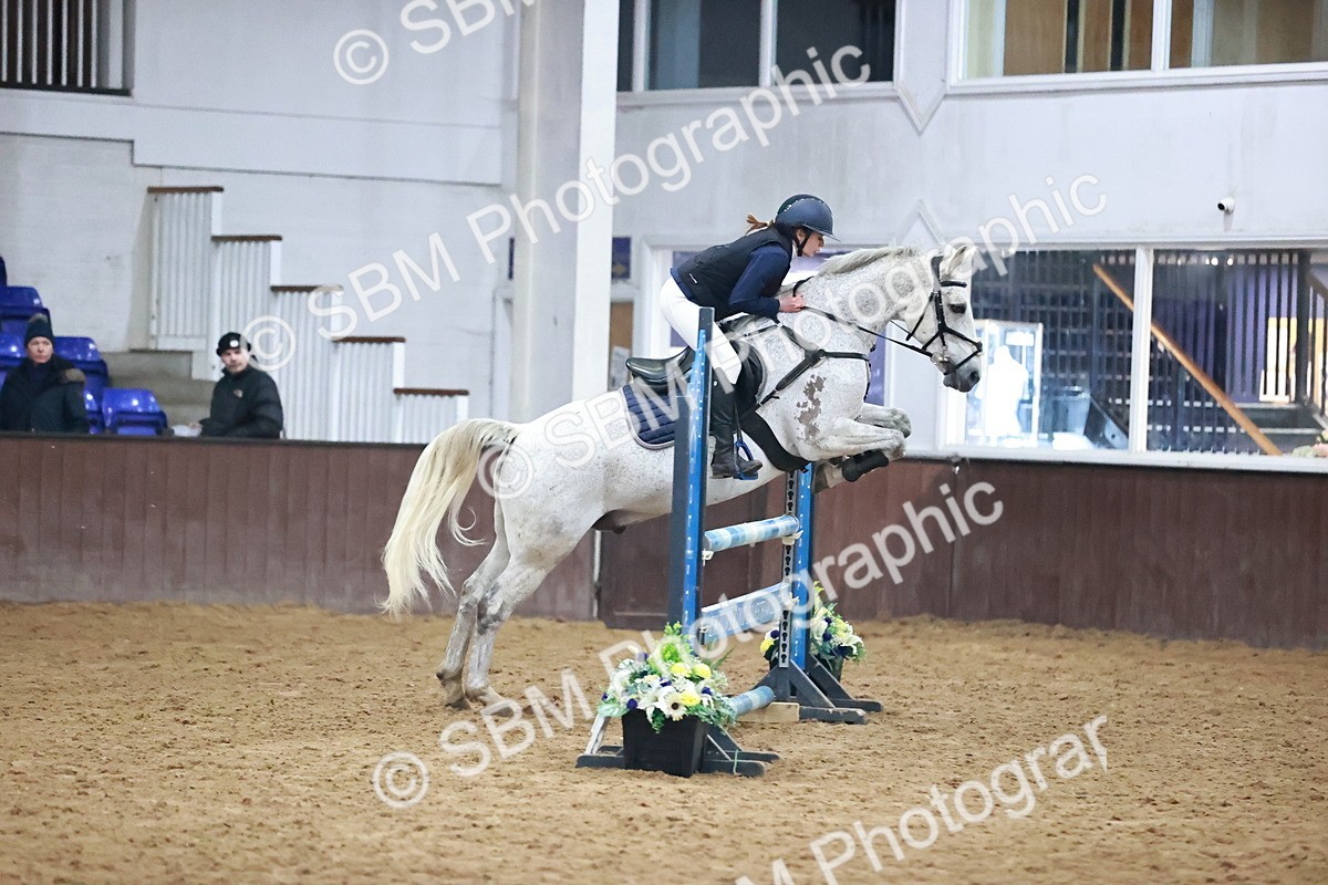 SBM_003011 - Class 13 - Blue Chip Pony Newcomers 1.00m