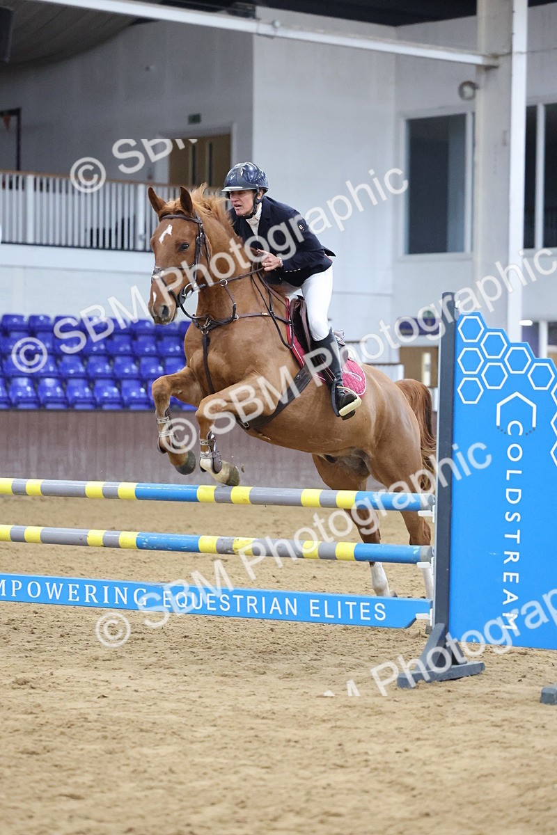 SBM_000288 - Class 2 - Senior British Novice - 90cm