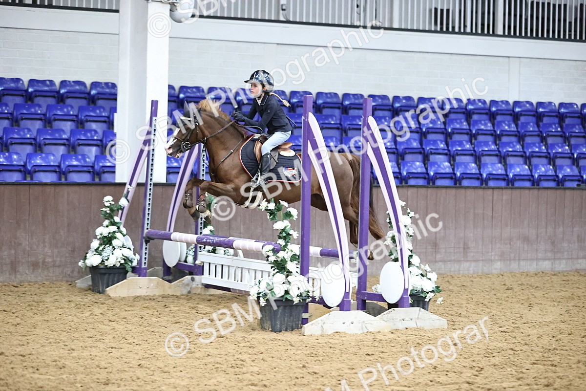 SBM_003106 - Class 9 - Stepping Stones 128cm 138cm Handicap 75cm 85cm