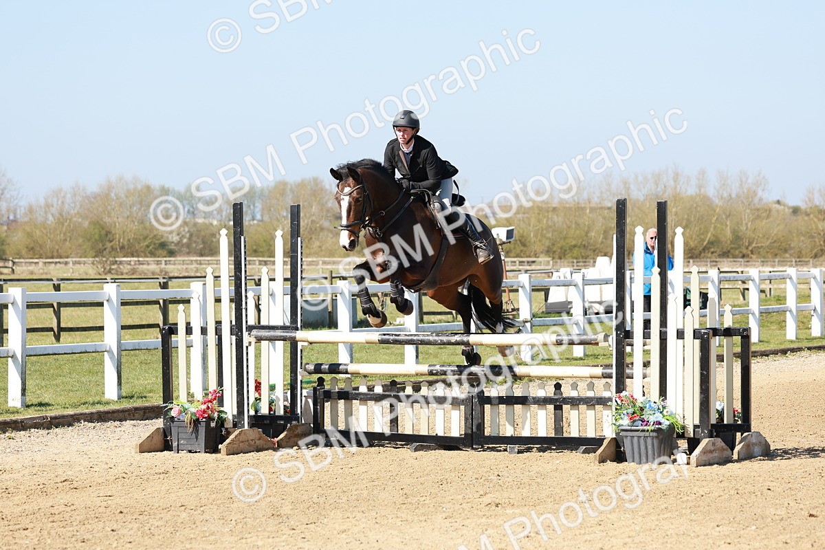 SBM_003349 - Class 15 - Senior Discovery - 1.00m