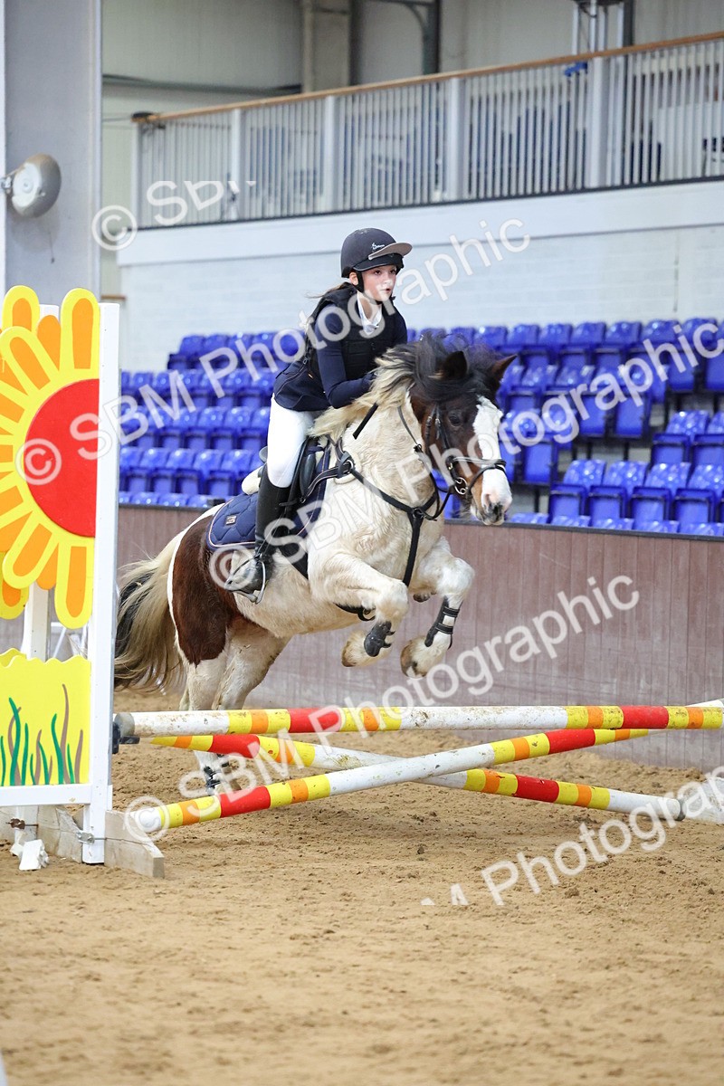 SBM_000741 - Class 3 - 60cm