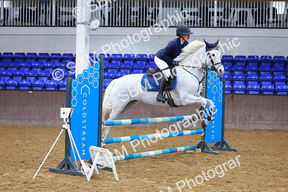 SBM_000066 - Class 1 - Clear Round