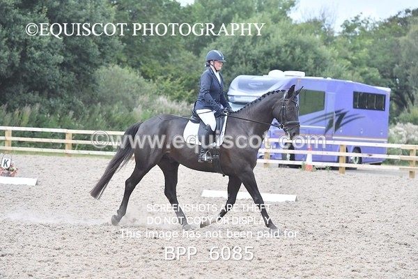 BPP_6085 - NOVICE TEST 4 + 6 LONG ARENA