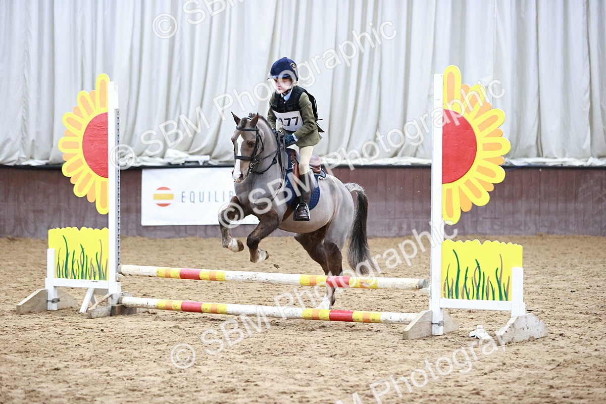 SBM_000357 - Class 2 - 50cm