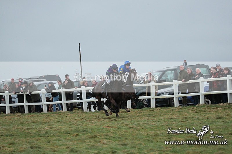 PtP 040224 109 - Combined Services Point-toPoint Larkhill 04/02/24