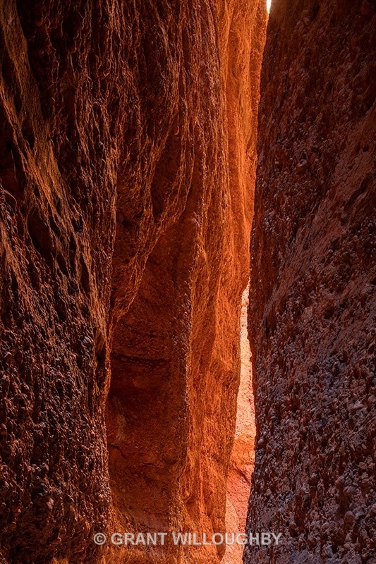 Echidna Chasm the Bungle Bungles - Australia