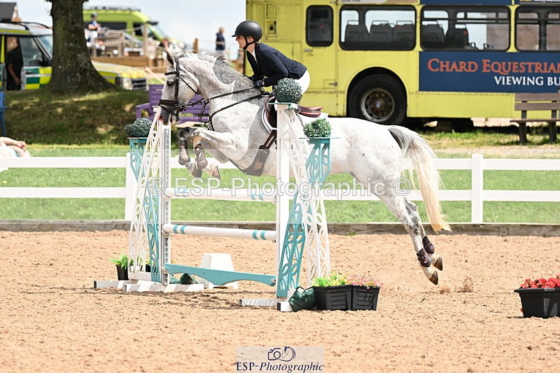 240802A-132906-04605 - Cls 25 1.05m Amateur Qualifier