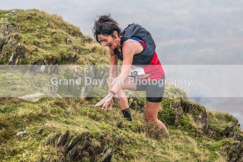 Dunnerdale-771 - Dunnerdale Fell Race Saturday 9th November 2024