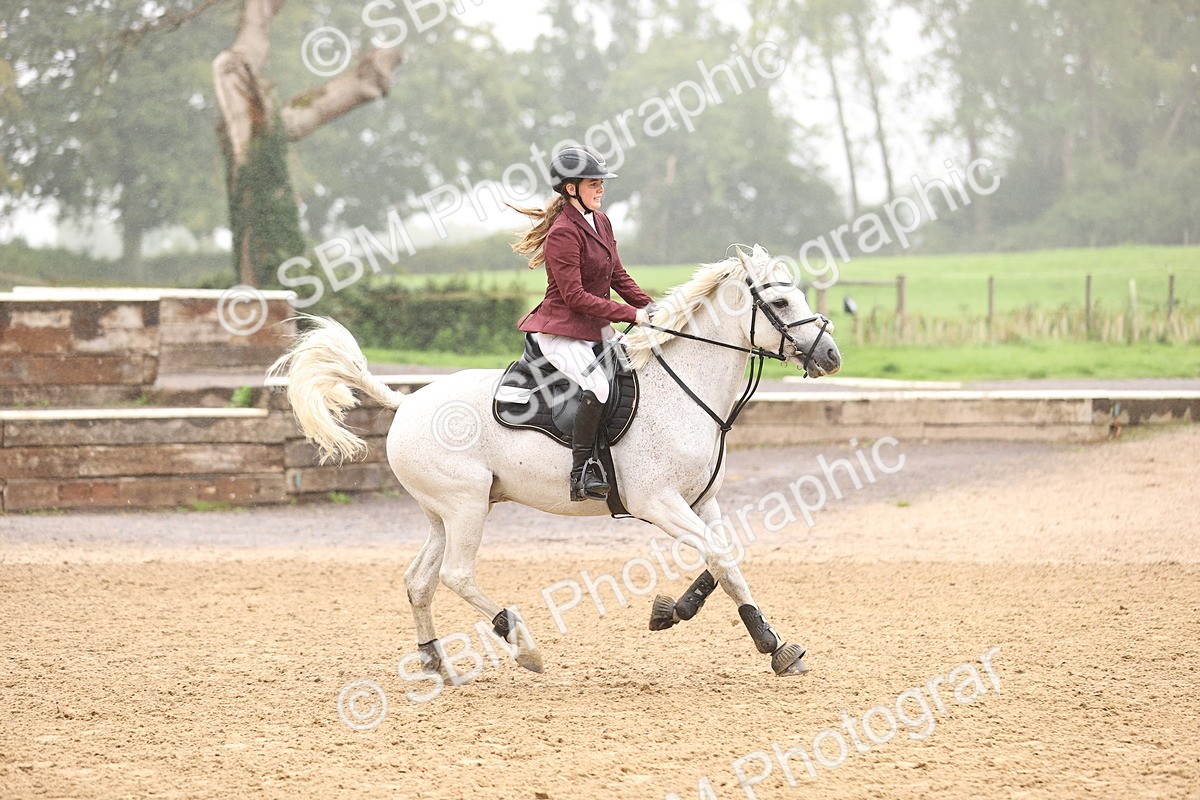 SBM_73395 - J19 - Junior Horse & Pony 90cm Supreme championship