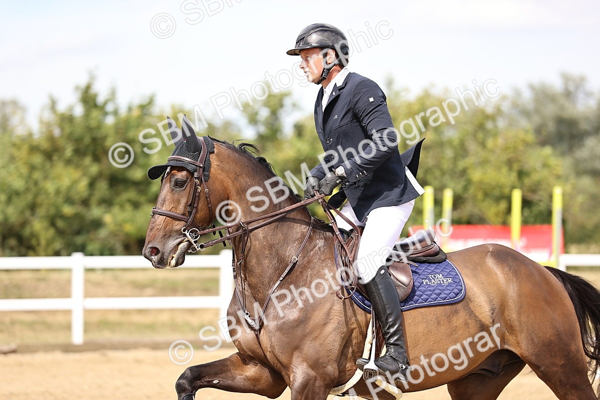 SBM_011310 - Class 10 - Talent Seekers Inc 7 Years Old Championship Qualifer - 1st Half