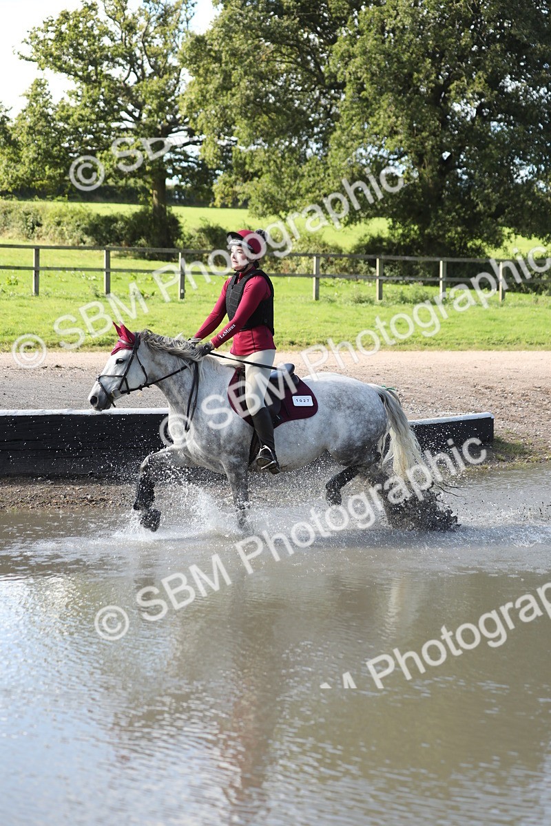 SBM_03896 - E3 Eventers Challenge 70cm Open