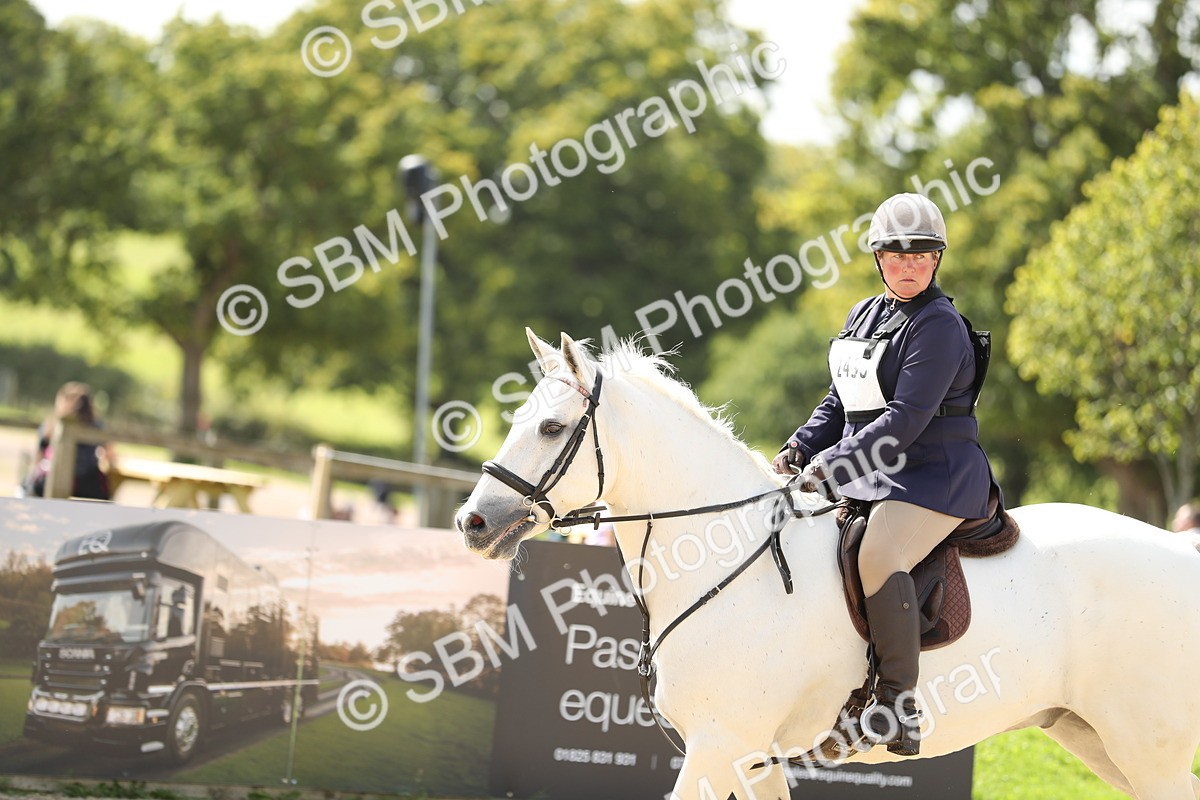 SBM_05714 - J35 - Veteran Rider 60cm