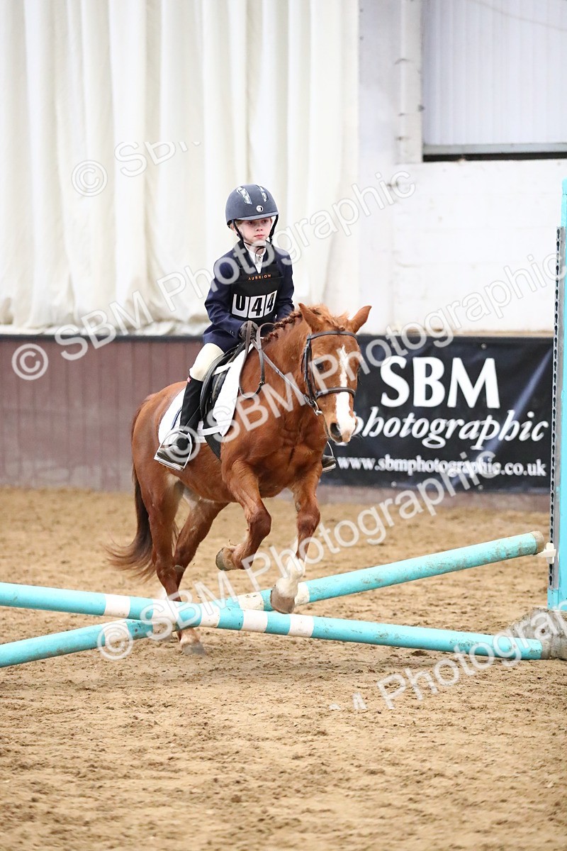 SBM_000694 - Class 2 - 40cm