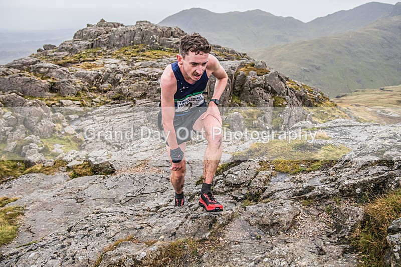 Three Shires-67 - Three Shires Fell Race Saturday 20th September 2025