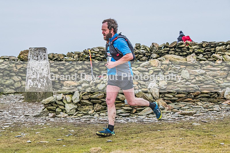 Black Combe-676 - Black Combe Fell Race Saturday 4th March 2023