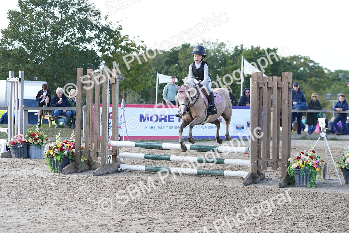 SBM_48389 - J7 - Junior Pony 60cm Championship