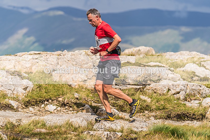 Blisco Dash-857 - Blisco Dash Fell Race (men) Saturday 27th July 2024