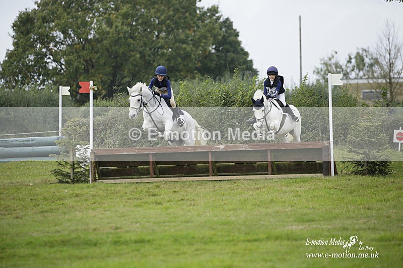  WWHT 171021 2126 - Novice Pairs (0.80m)  17/10/21