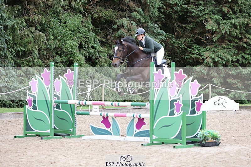 250705A-124507-14231 - Cls 35 95cm Amateur Quali