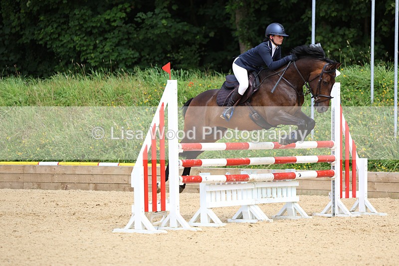 3E7A1544 - Class 12: 1.05 National Amateur Qualifier