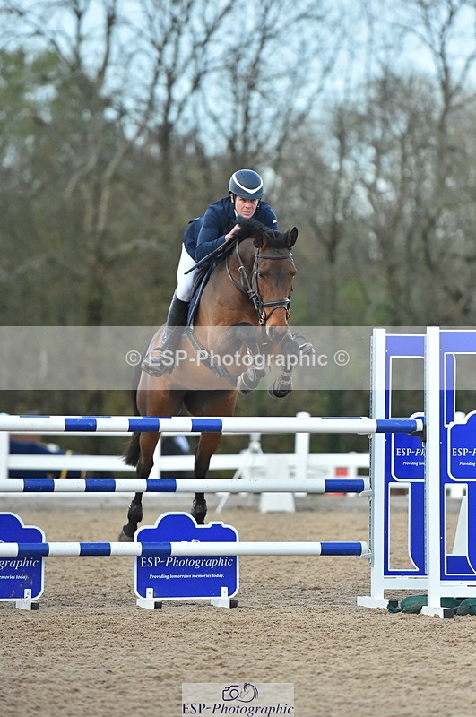 231111A-150554-02397 - Cls 14 Blue Chip 1.25m Winter Qualifier