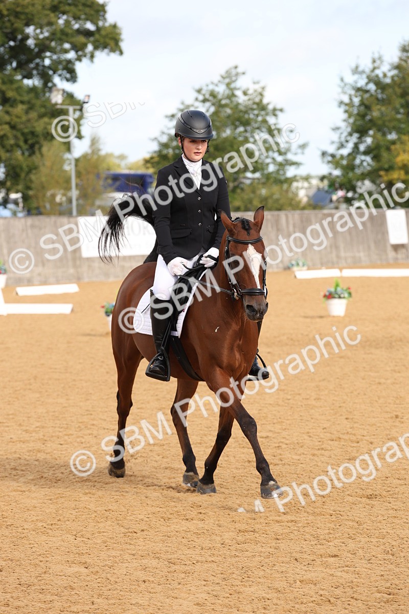 SBM_16135 - D10 - Small Tour Championship Prelim 2