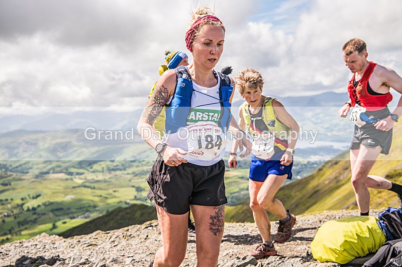 Blencathra-589 - Blencathra Fell Race Sunday 28th June 2026
