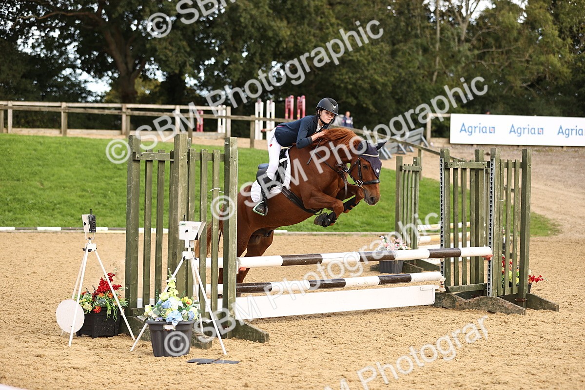 SBM_52759 - J10 - Junior Pony 75cm Championship