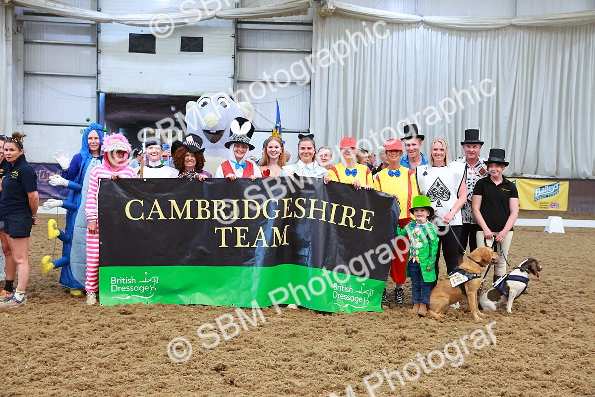 SBM_007907 - Teams Parade