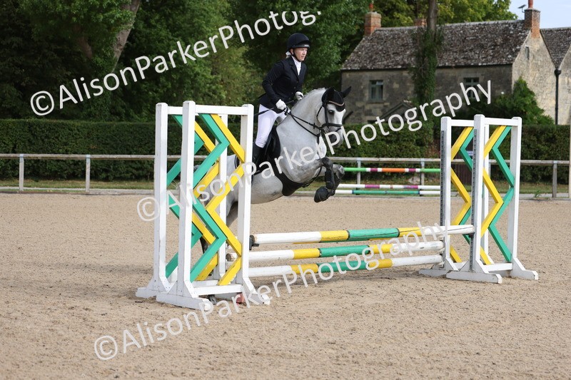 20250803-0386 - Class 1 - 60cm