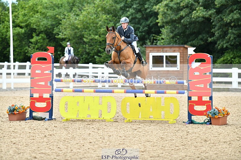 230721A-131408-06496 - Cls 14, 1 Star Bronze 1.10m