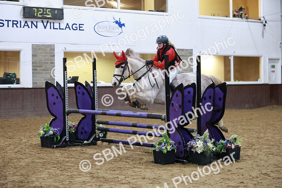 SBM_005396 - Bareback - Camera 1